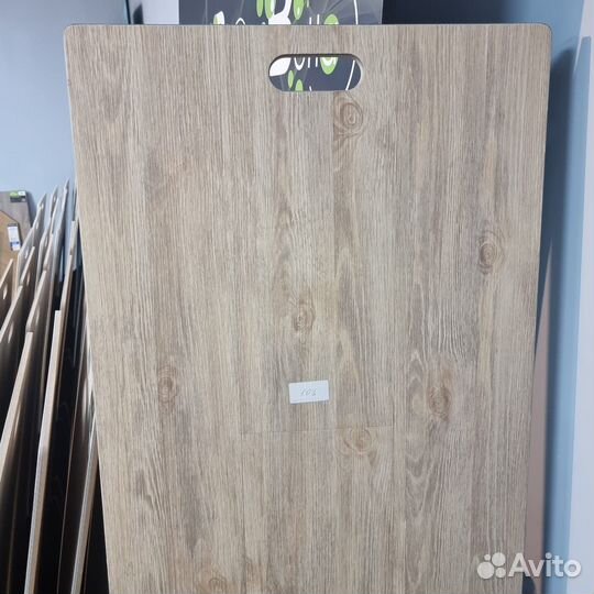 Пвх плитка дуб Сайма клеевая