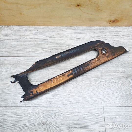 Защита цепи мопед рига 11, 13