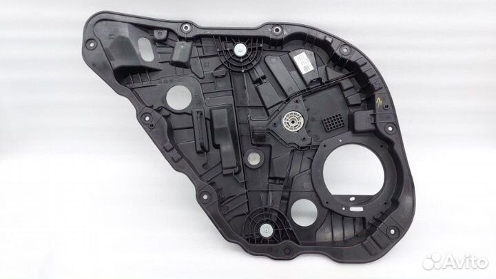 Стеклоподъемник электрический задний левый Kia