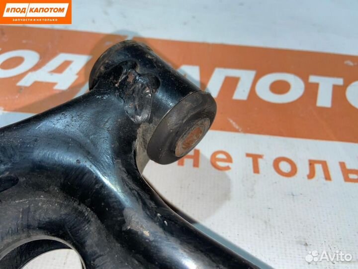 Рычаг передний левый нижний Mitsubishi Outlander 2