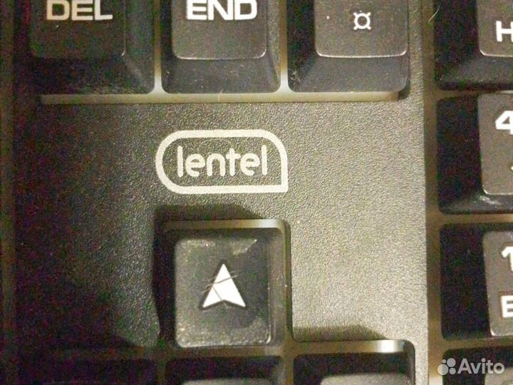 Продам клавиатуру, с подсветкой