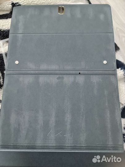 Чехол на Samsung galaxy Tab s 10.5 оригинал