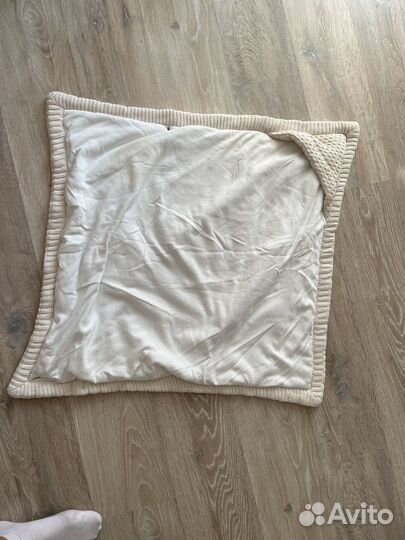 Одеяло-конверт