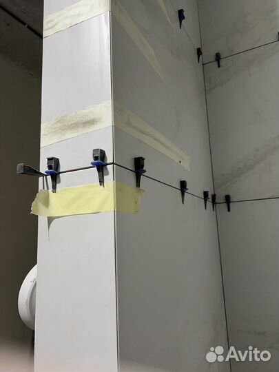 Ремонт Квартир Под Ключ. Частная Бригада С Руками