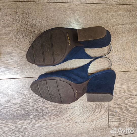Босоножки женские 35 размер