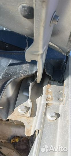 FIAT Doblo 1.4 МТ, 2011, 280 000 км