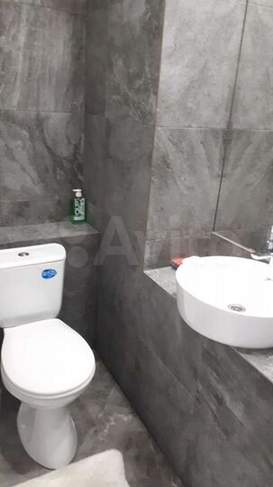 2-к. квартира, 44 м², 2/6 эт.