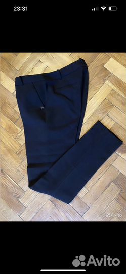 Пакет одежды и обуви