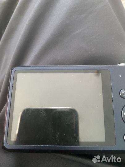 Фотоаппарат Samsung