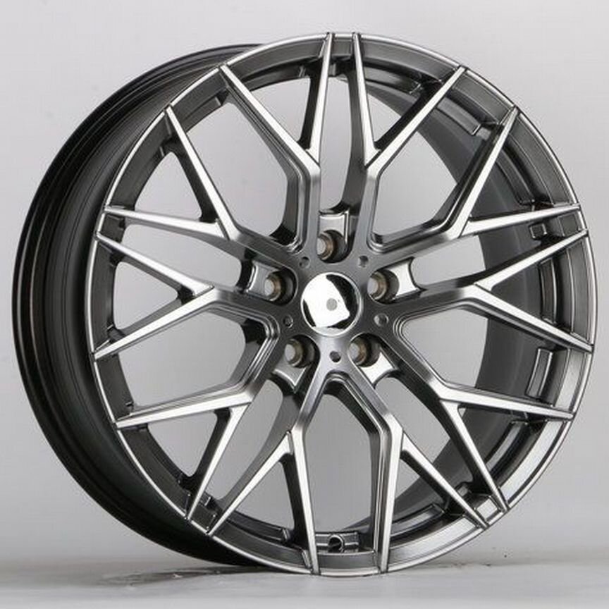 Литые диски Replica 8.5×R19 5×112