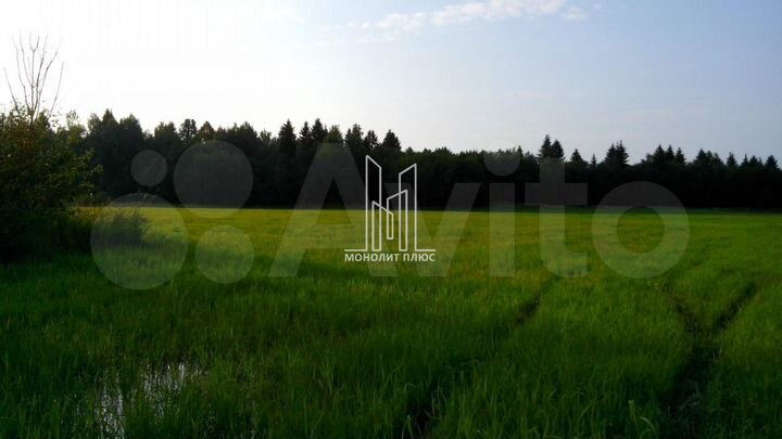 Участок 1,3 га (промназначения)