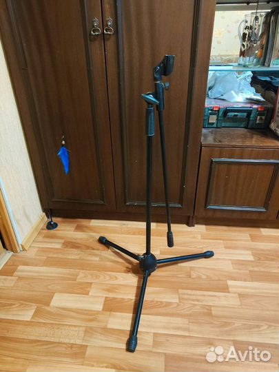 Стойка для микрофона