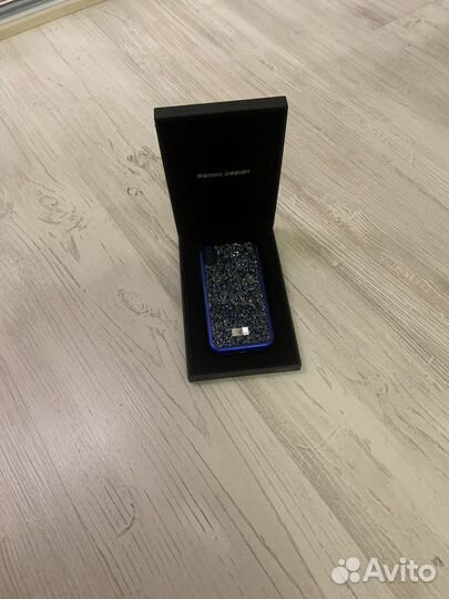 Чехол на iPhone 10