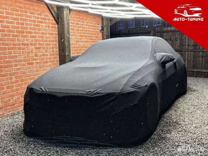 Тент-чехол для автомобиля Land Rover Discovery