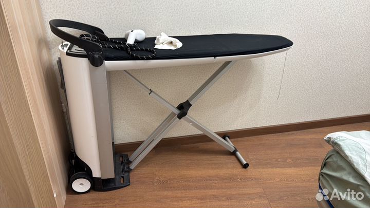 Гоадилтная система miele