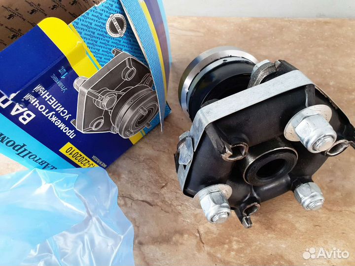 Промкардан Ваз Нива 213 214 2131