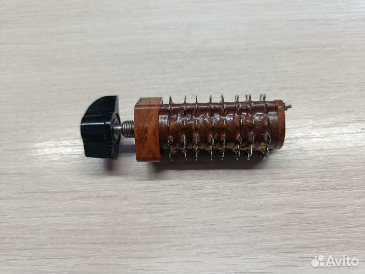 Галетный переключатель пддп