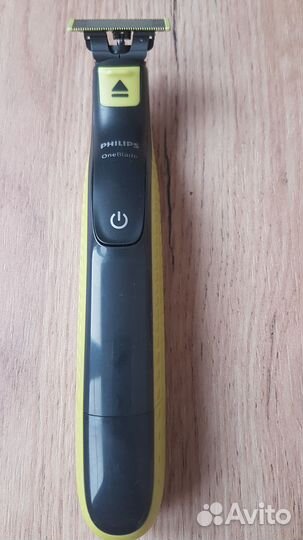 Триммер philips One Blade