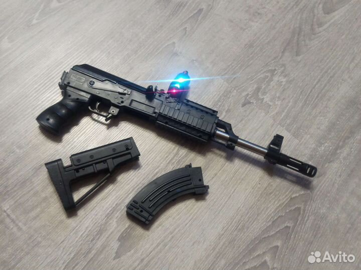 Детские игрушки автомат