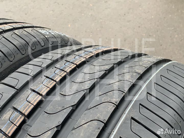 Pirelli Scorpion Verde 255/45 R20 101W