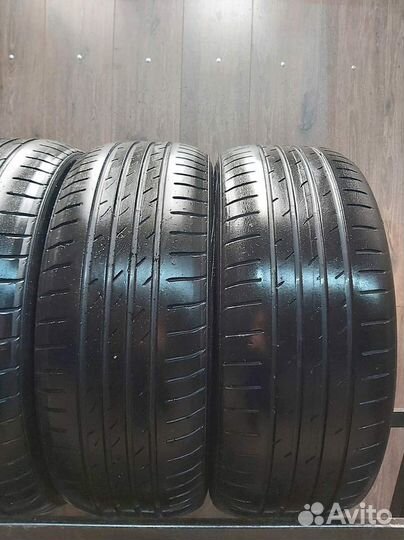 Nexen N Blue HD 205/55 R16 91