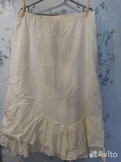 Женские вещи размер 52