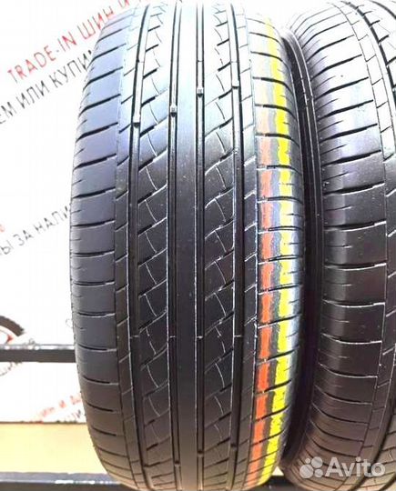 GT Radial Champiro VP1 195/65 R15 91N