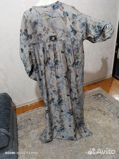 Намазные платья