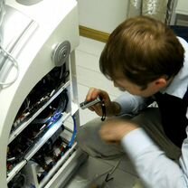Ремонт косметологического оборудования, Екатеринбург