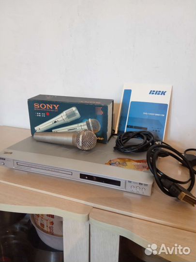 TV приставка