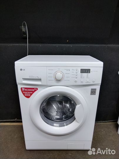 Стиральная машина с прямым приводом Рассрочка