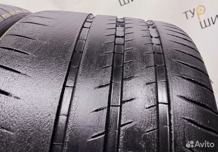 Michelin Pilot Sport Cup 2 325/30 R21 94Y