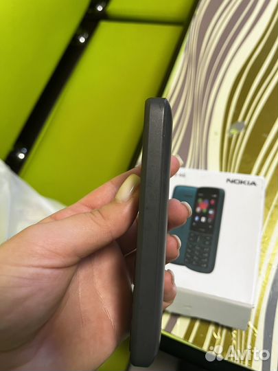 Nokia 215 4G Dual Sim