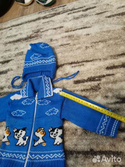 Костюм для мальчика