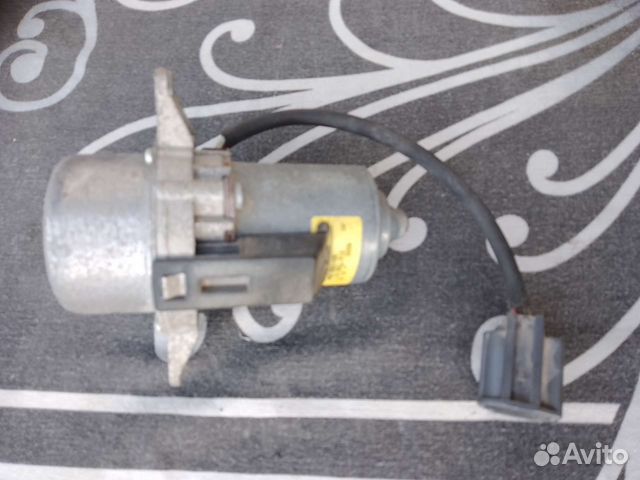 Вакуумный насос Вольво s60 2009гв