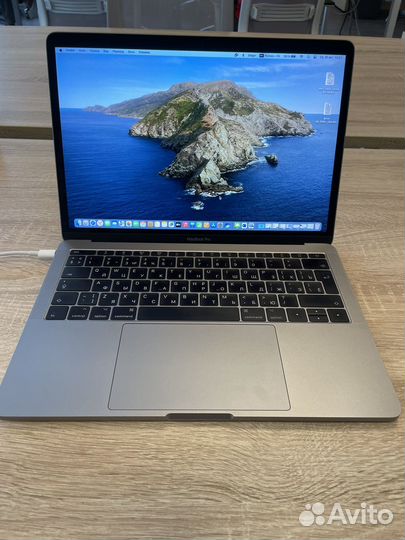 Apple MacBook Pro 13 2017
