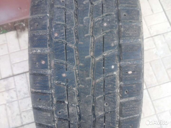 Dunlop SP Winter Ice 03 225/65 R17 102B