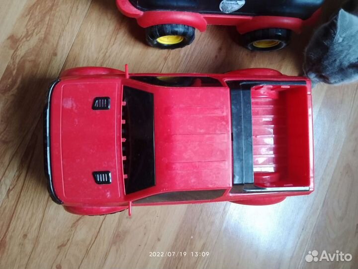 Детские машинки игрушки