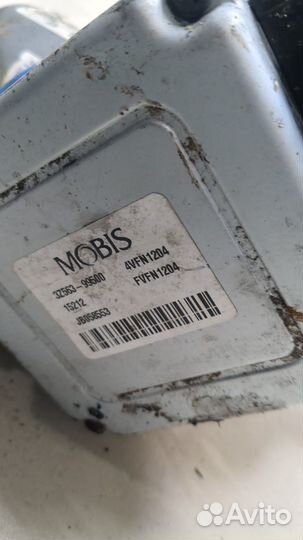 Электроусилитель руля Hyundai i40, 2012