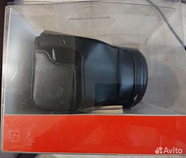 Чехол для камеры Sony DSC-RX10