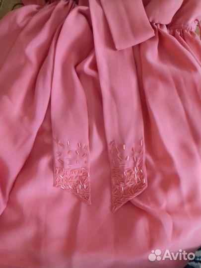 Продам платье