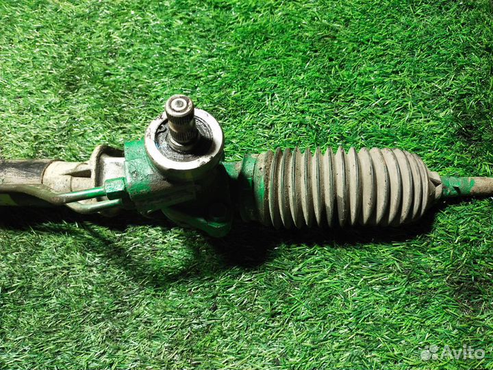 Рулевая рейка Kia Rio