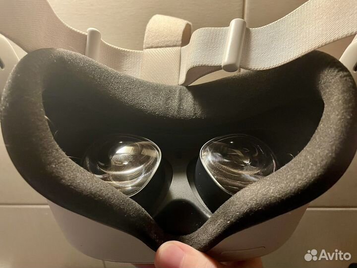 Oculus quest 2 128gb