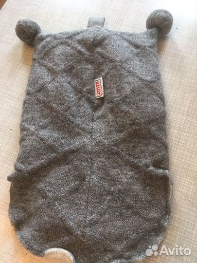 Шапка шлем kivat 0