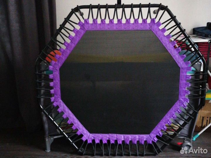 Фитнес батед