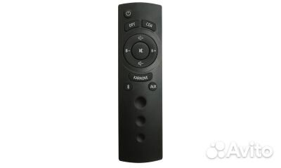 Караоке AST Onebox для дома с базой песен AST 50