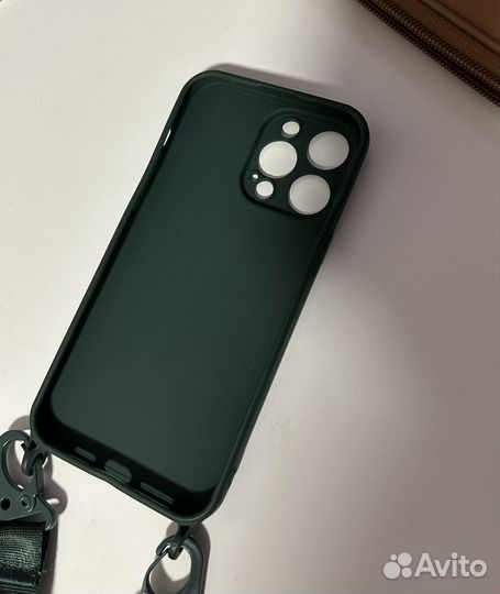 Чехол на iPhone 14 pro max