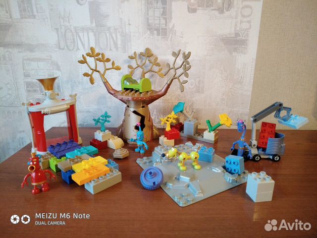 Lego little robots clearance