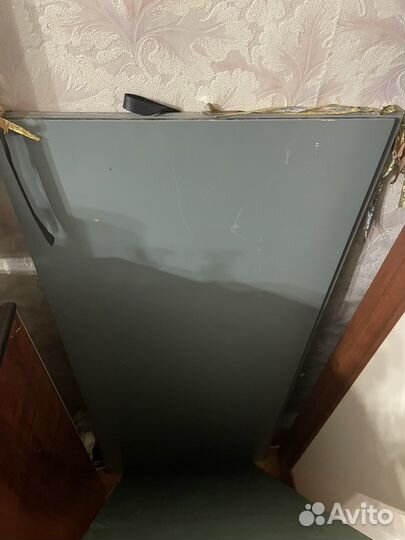 Зеркало без рамы