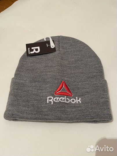 Шапки мужские